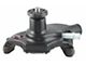 1967-1971 Chevrolet Camaro SuperCool Water Pump; 5.625 in. Hub Height; 5/8 in. Pilot; Short; Reverse Rotation; Flat Smooth Top And No Top Threaded Water Port; Black; 1354NCSREV