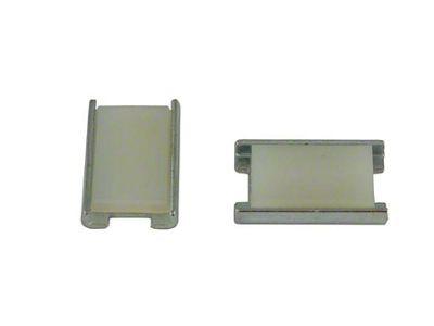 Door Hinge Stop Rebuild 67-72