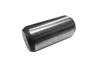 1967-1971 Ford Thunderbird Block-to-Bellhousing Dowel, 390, 428 And 429, 67-71