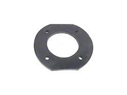Filler Neck Flange To Body Gasket, Thunder (67-71 Ford Thunderbird)