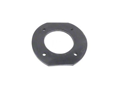 1967-1971 Ford Thunderbird Filler Neck Flange To Body Gasket, Thunder