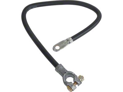 1967-1971 Ford Thunderbird Negative to Ground Battery Cable