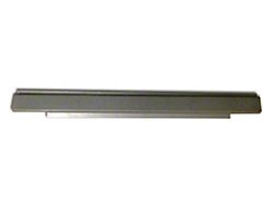 1967-1971 Ford Thunderbird Outer Rocker Panel, 2-Door, Left Side (2-Door)