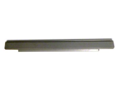 1967-1971 Ford Thunderbird Outer Rocker Panel, 2-Door, Right Side (2-Door)