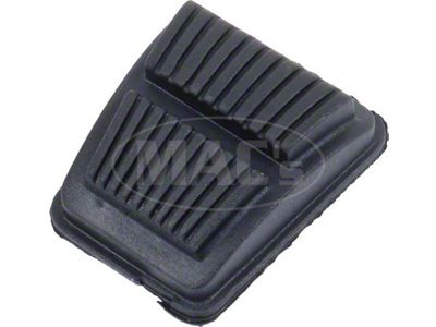 1967-1971 Ford Thunderbird Parking Brake Pedal Pad