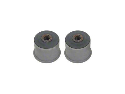 Upper Arm Bushings,Rear,Pair,T-Bird,67-71