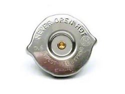 Radiator Cap, ACDelco (67-72 Camaro)