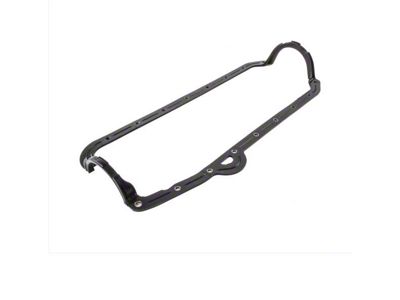 Engine Oil Pan Gasket, Small Block, 1956-1974