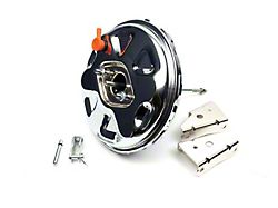 The Right Stuff Detailing Chrome Power Brake Booster (67-72 Camaro)