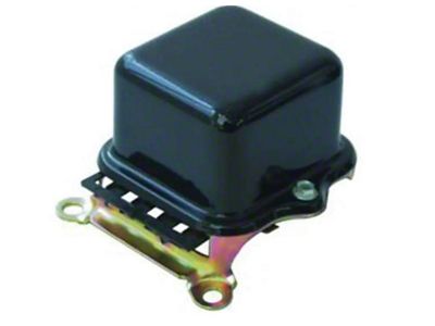 1967-1972 Camaro Voltage Regulator