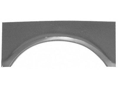 1967-1972 Chevy/GMC Fleetside Pick-Up Left Rear Wheel Arch Patch Panel