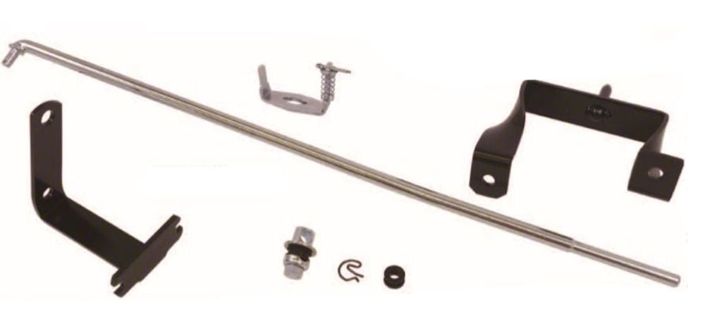 Chevy truck shift linkage sales
