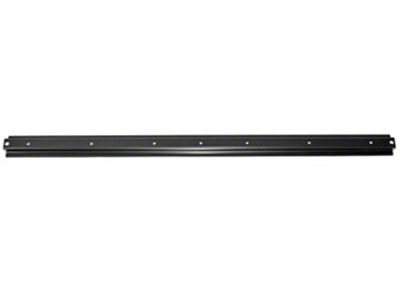 1967-1972 Chevy-GMC Truck Bed Reinforcement Strip, Stepside With Steel Floor