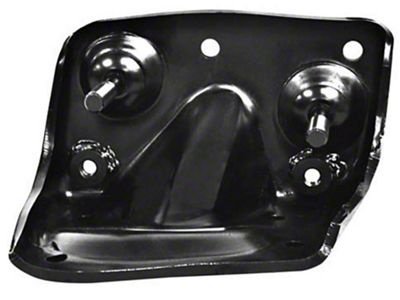 Control Arm Mnt Upper LH 67-72