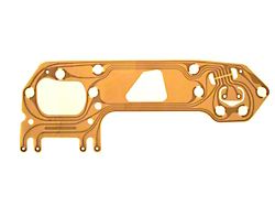 1967-1972 Chevy-GMC Truck Dash Flexible Circuit Board, Intellitronix