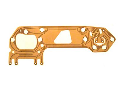 Intellitronix Flexible Circuit Board - 1967-1972 Chevy Truck