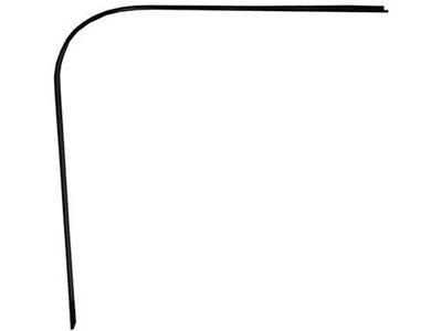 OPR 1967-1972 Chevy-GMC Truck Drip Rail, Right