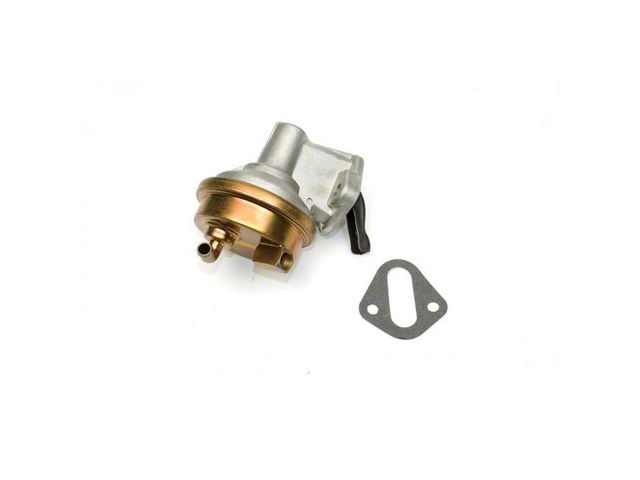 1967-1972 Chevy-GMC Truck Fuel Pump, 283 & 327, 5/16 Outlet, Delco Replacement Style