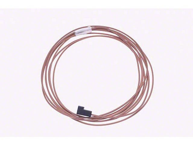 1967-1972 Chevy-GMC Truck Fuel Tank Sending Unit Wire