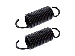 1967-1972 Chevy-GMC Truck Hood Hinge Springs