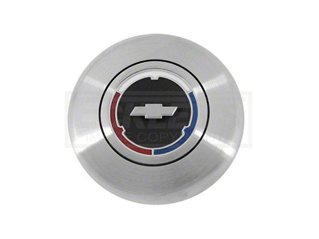 1967-1972 Chevy-GMC Truck Horn Button Cap Steering Wheel