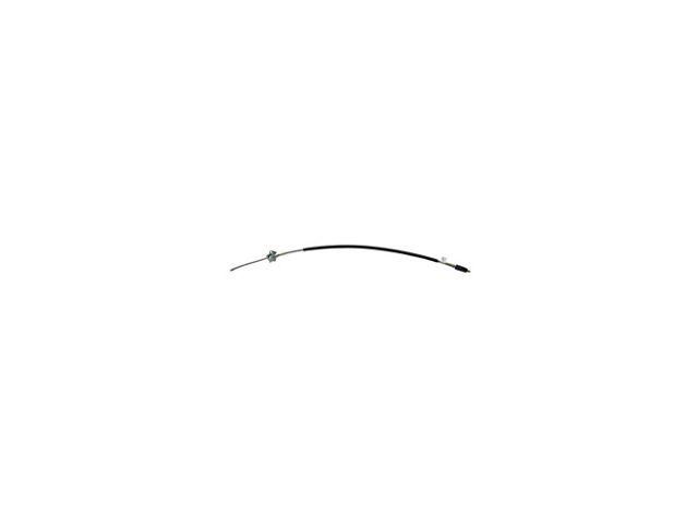 67-72 OEM,K20,Rear Parking Brake Cable