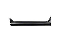 1967-1972 Chevy-GMC Truck Outer Rocker Panel, Right