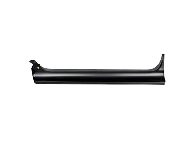 1967-1972 Chevy-GMC Truck Outer Rocker Panel, Right