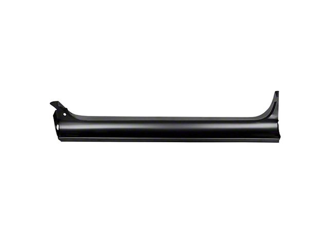 85642237 Ecklers Outer Rocker Panel RH 67-72