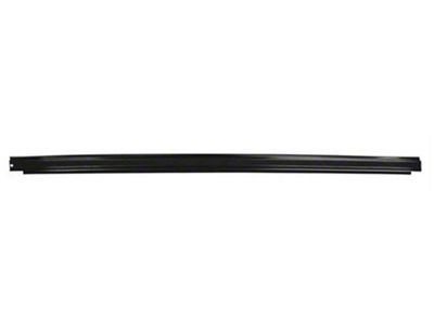 1967-1972 Chevy-GMC Truck Roof Drip Rail, Front Center