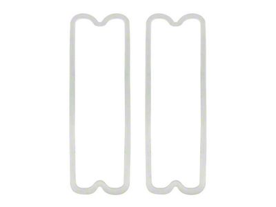 1967-1972 Chevy-GMC Truck/Suburban Taillight Gaskets, Fleetside