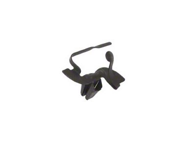 1967-1972 Chevy-GMC Truck Taillight Bezel Molding Clip, Fleetside