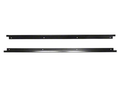 1967-1972 Chevy-GMC Truck Upper Door Panel Trim