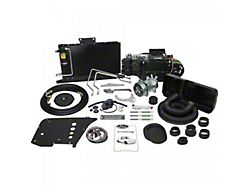 A/C Kit,For Trucks With Factory A/C,67-72