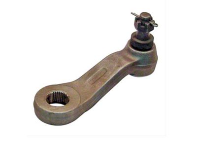 67-72 Chevy Truck Pitman Arm For Manual Steering