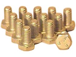 1967-1972 Corvette Valve Cover Bolts Big Block 