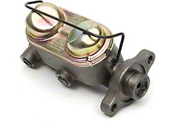 Brake Master Cylinder Assembly, Standard Or Power (64-71 Oldsmobile 442; 64-72 Cutlass)