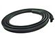 1967-1972 Ford F250, Left Or Right Door Weatherstrip Seal