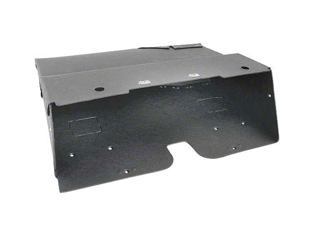 1967-1972 Ford Pickup Glove Box Liner