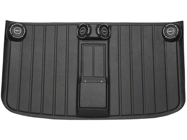 Headliner - 67-72 Std Cab F-series