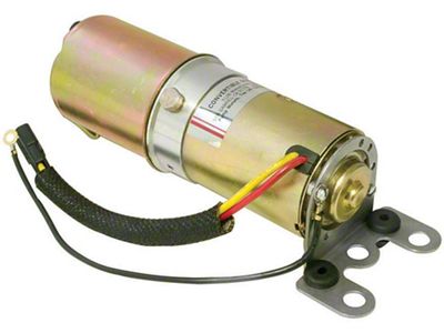 1967-1972 GM A Body Convertible Top Motor And Pump, With 3 Mounting Holes, Best Quality