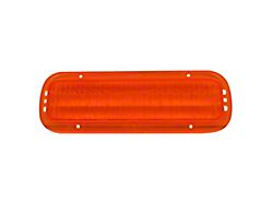 1967-1972 GMC Parking Light Lens, Sold as Each