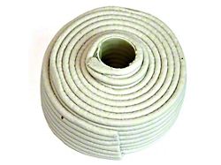 Heater Box Non A/C White Rope Caulk Sealant (67-70 Camaro)