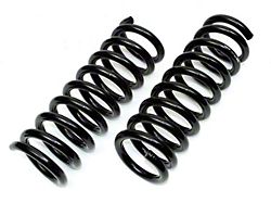 Springs, Lowering, 1 1/2, Front Coil (70-72 Monte Carlo)