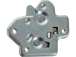 OPR 1967-1972 Mustang Trunk Latch
