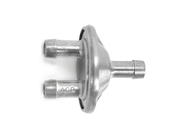 1967-1973 Galaxie Headlight/Tilt-Away Column Vacuum Check Valve