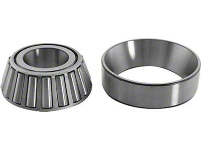 Rear Axle Pinion Bearing Set