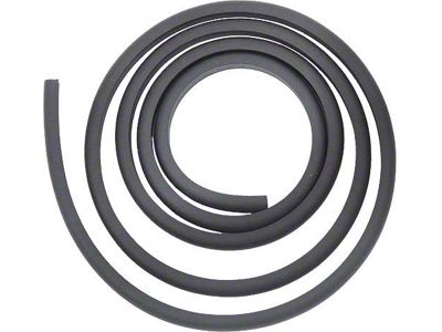 1967-1973 Mustang Air Cleaner Lid Seal, All V8 Engines