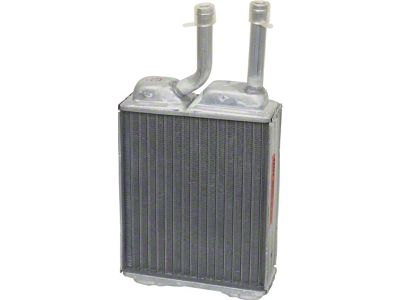1967-1973 Mustang Heater Core for Factory A/C