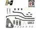 1967-1973 Mustang Hurst Competition Plus Shifter Installation Kit